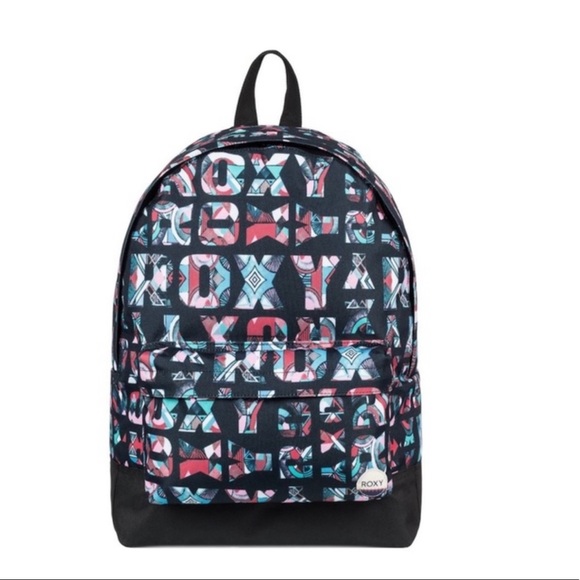 🌸NWT Roxy Sugar River Backpack🌸 - Picture 2 of 12